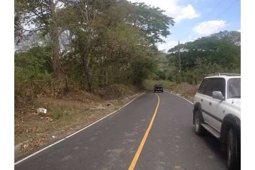 LAND FOR SALE IN PLAYA LEONA, LA CHORRERA. PANAMÁ. 143 HECTARES