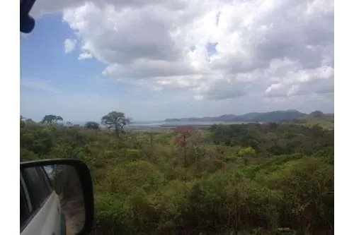 LAND FOR SALE IN PLAYA LEONA, LA CHORRERA. PANAMÁ. 143 HECTARES