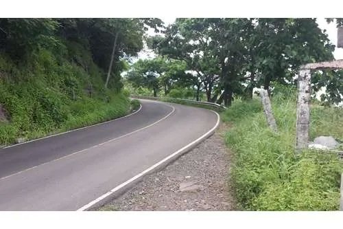 LAND FOR SALE IN PLAYA LEONA OF 14.5 HECTARES IN FRONT OF THE PACIFIC SEA, LA CHORRERA. PANAMA.