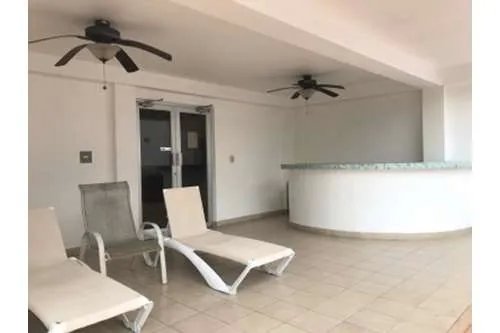 Apartment For Sale in PH Canal View