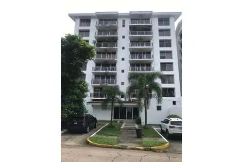 Apartment For Sale in PH Canal View