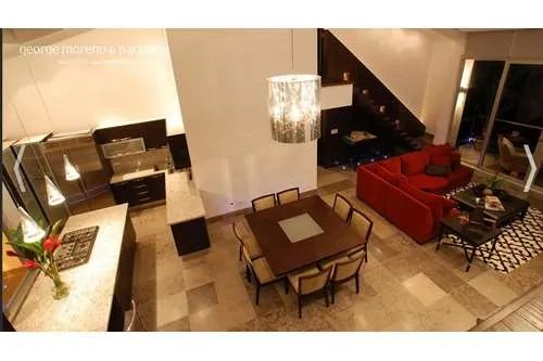 Apartment For Sale in PH Canal View