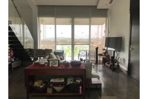 Apartment For Sale in PH Canal View