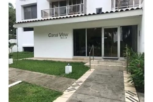 Apartment For Sale in PH Canal View