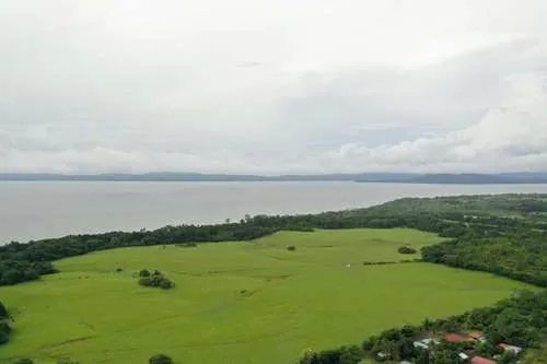 Land For Sale in Hicaco, near to Santa Catalina, veraguas. Panamá.