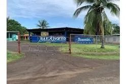 Land For Sale in Hicaco, near to Santa Catalina, veraguas. Panamá.