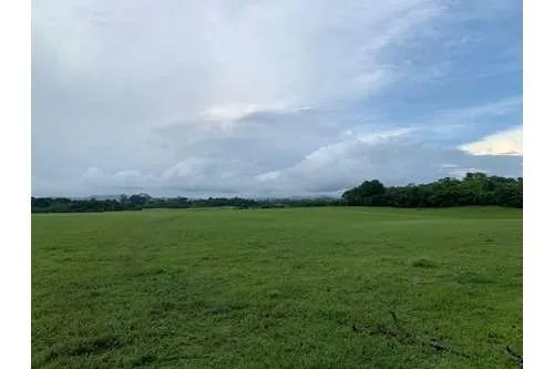 Land For Sale in Hicaco, near to Santa Catalina, veraguas. Panamá.