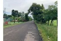 Land For Sale in Hicaco, near to Santa Catalina, veraguas. Panamá.