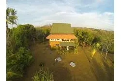 Se Vende Cabañas La Coquita en Playa La Coquita de Santa Catalina