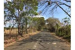 Se Vende Terreno en Lagartero, Santa Catalina