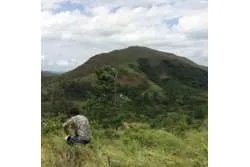 Spacious Land For Sale in Santa Fe, Veraguas. Panamá.