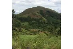 Se Vende Amplio Terreno en Santa Fe, Veraguas. Panamá.