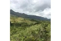 Se Vende Amplio Terreno en Santa Fe, Veraguas. Panamá.