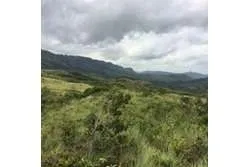 Se Vende Amplio Terreno en Santa Fe, Veraguas. Panamá.