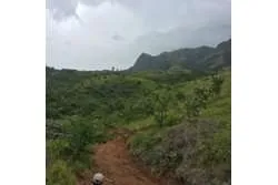 Se Vende Amplio Terreno en Santa Fe, Veraguas. Panamá.