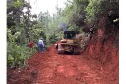 Se Vende Amplio Terreno en Santa Fe, Veraguas. Panamá.