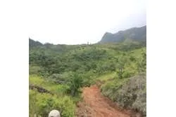 Se Vende Amplio Terreno en Santa Fe, Veraguas. Panamá.