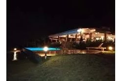 Beach Hotel for Sale at Playa Reina, Mariato, Veraguas