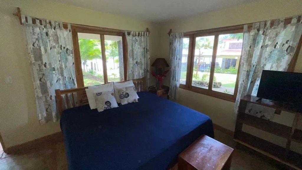 Se Vende Hotel en Playa Reina, Mariato, Veraguas