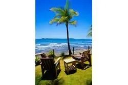 Se Vende Hotel en Playa Reina, Mariato, Veraguas