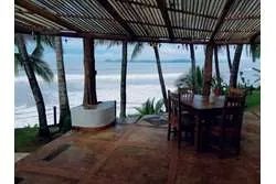 Se Vende Hotel en Playa Reina, Mariato, Veraguas