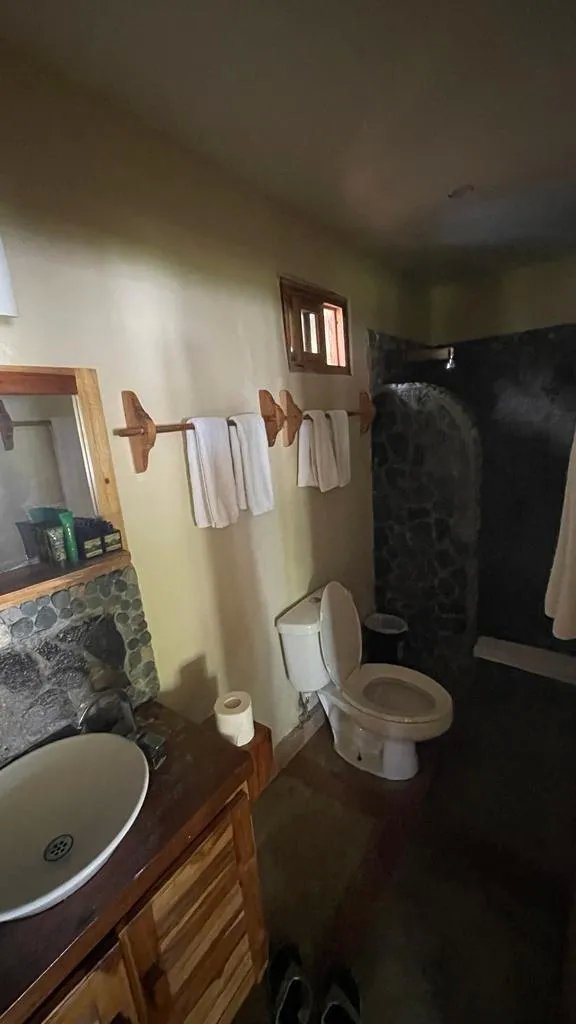 Se Vende Hotel en Playa Reina, Mariato, Veraguas