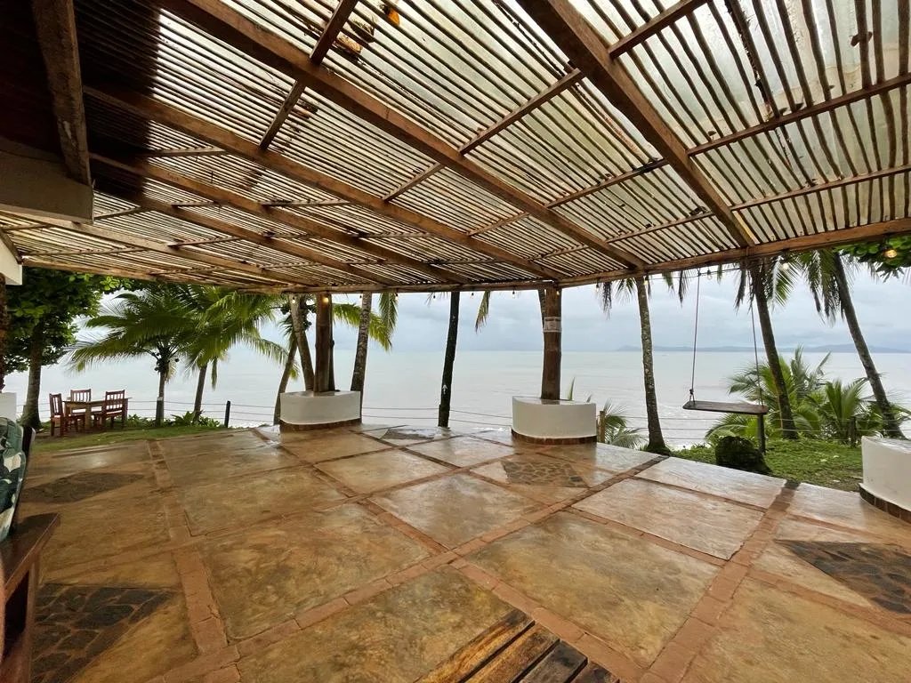 Se Vende Hotel en Playa Reina, Mariato, Veraguas