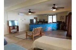 Se Vende Hotel en Playa Reina, Mariato, Veraguas