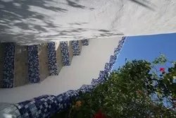 SANTA CATALINA OCEAN VIEW VILLA WITH 2 HECTARES (5 ACRES).