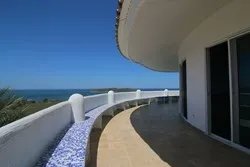 SANTA CATALINA OCEAN VIEW VILLA WITH 2 HECTARES (5 ACRES).