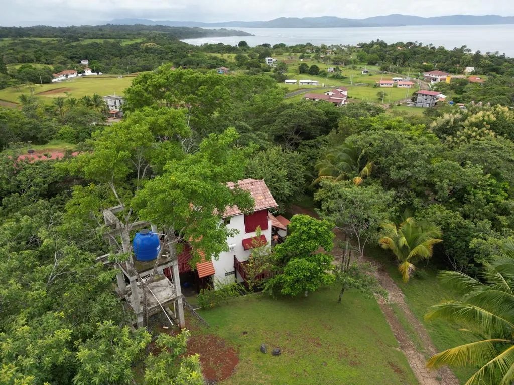 House For Sale in Santa Catalina, Veraguas, Panamá