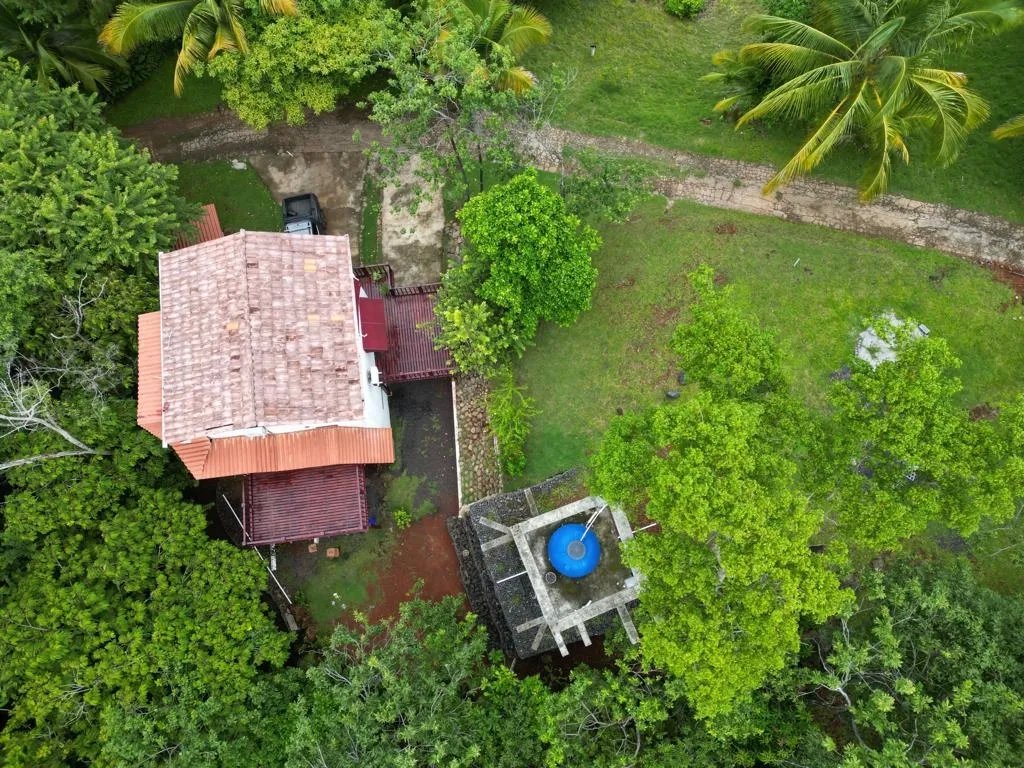 House For Sale in Santa Catalina, Veraguas, Panamá