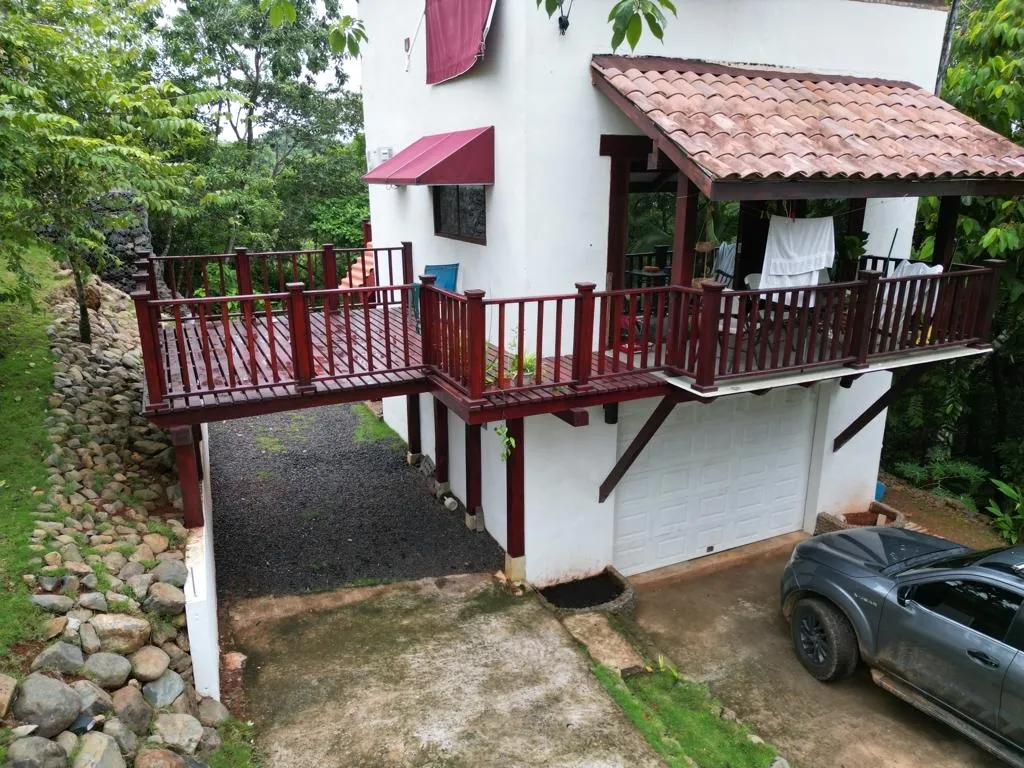 Se Vende Casa en Santa Catalina, Panama