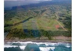 Property For Sale in Playa Morrillo, Veraguas.