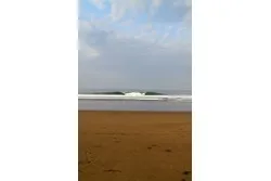 Terreno en Playa Morillo de 27 hectareas con vista al mar