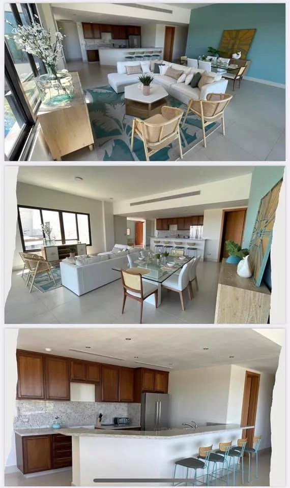 for sale apartments in san carlos beach, Panamá