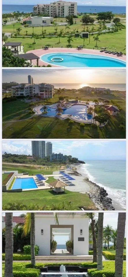 for sale apartments in san carlos beach, Panamá