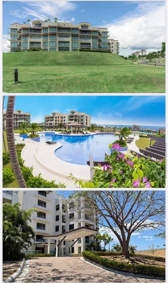 for sale apartments in san carlos beach, Panamá