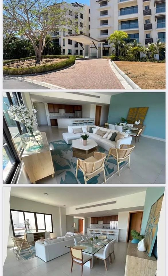 for sale apartments in san carlos beach, Panamá
