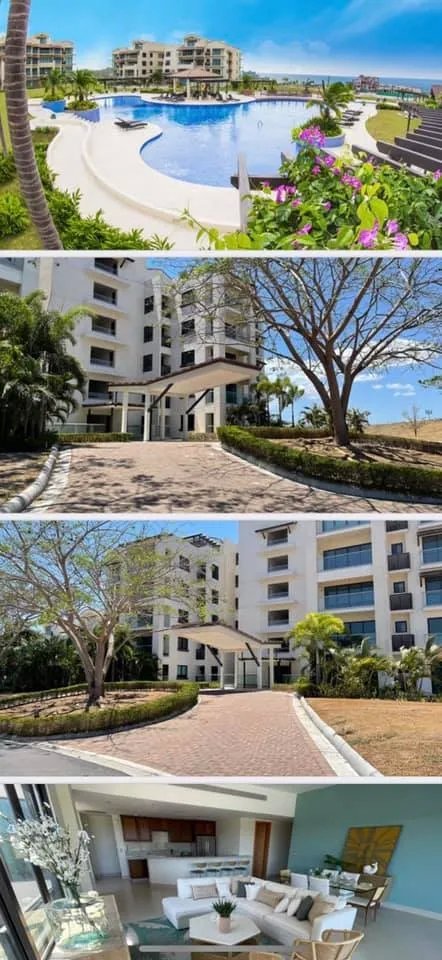 for sale apartments in san carlos beach, Panamá