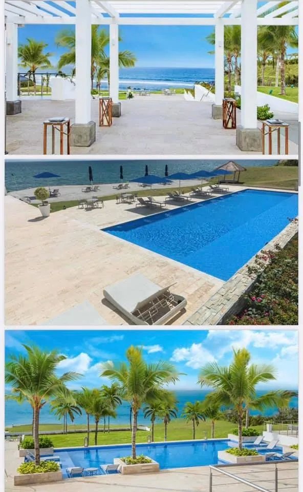 for sale apartments in san carlos beach, Panamá