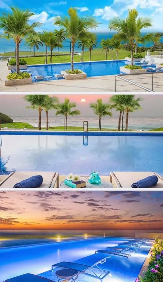 for sale apartments in san carlos beach, Panamá