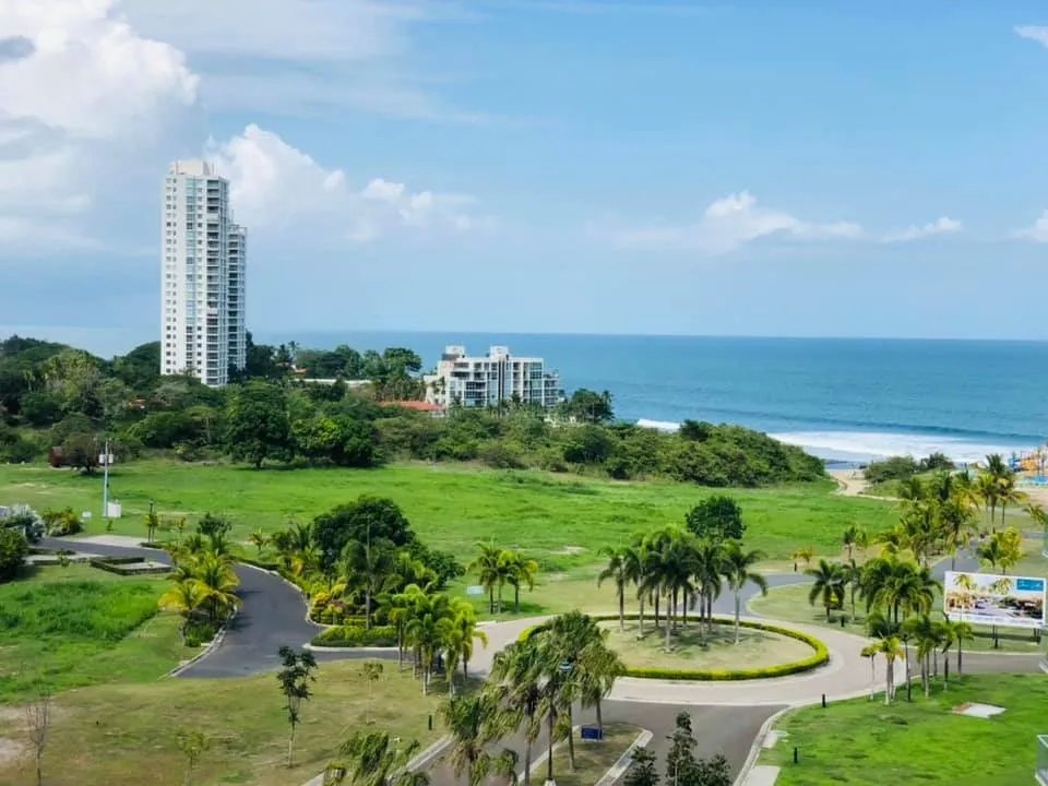 for sale apartments in san carlos beach, Panamá
