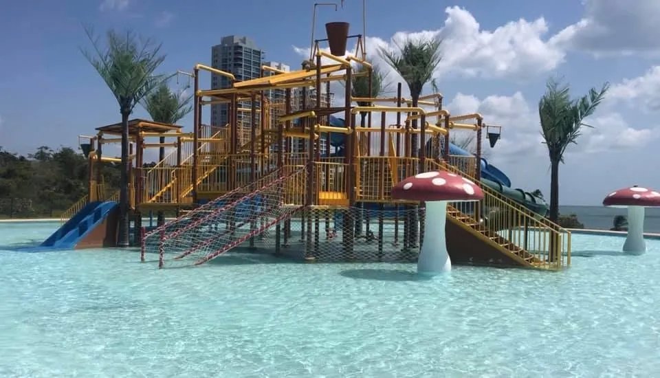 for sale apartments in san carlos beach, Panamá