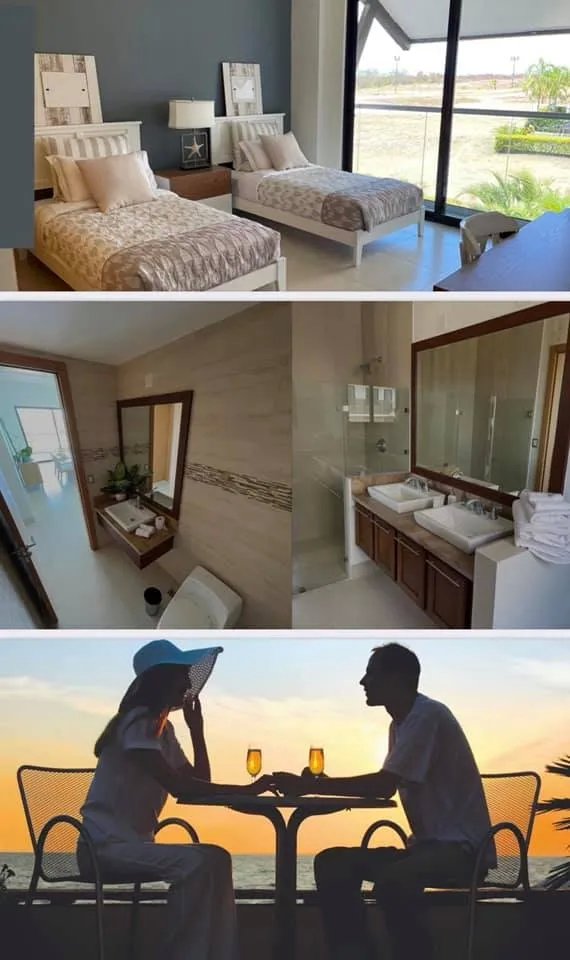 for sale apartments in san carlos beach, Panamá