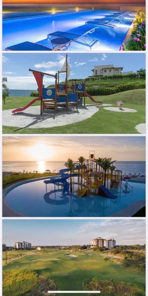 for sale apartments in san carlos beach, Panamá
