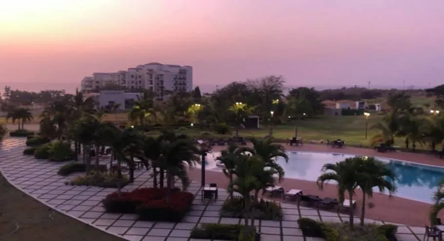 Se venden apartamentos de playa en san carlos, Panama