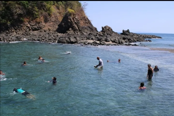 SE VENDE 3 ISLOTES FRENTE A BAHIA ONDA, SONÁ. PERFECTO PARA INVERTIR