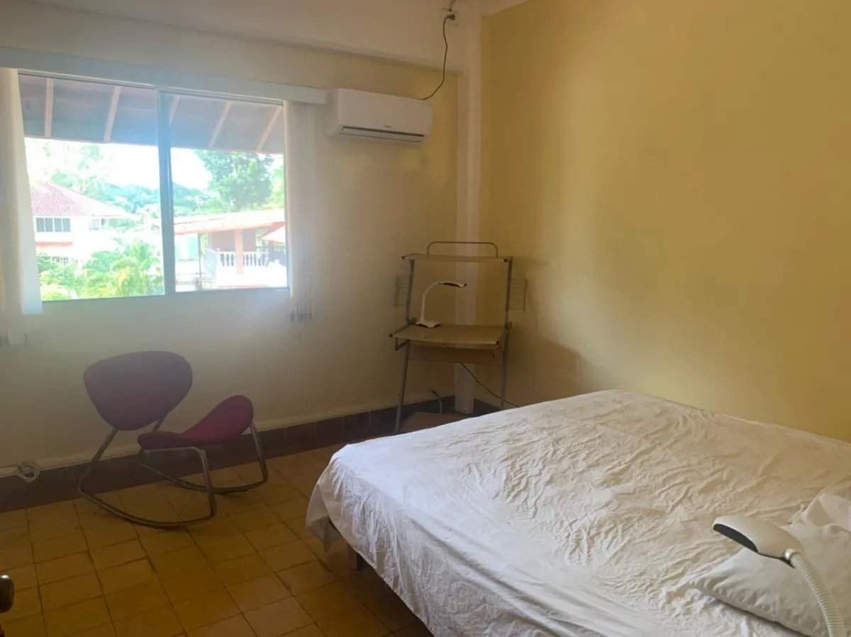 House in Albrook for rent with 3 bedrooms furnished with all services included, only $1700 per month, BARGAIN price!