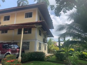 House in Albrook for rent with 3 bedroom...